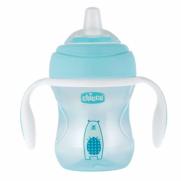 Chicco - Chicco Transition Cup 4m+ 200 ml