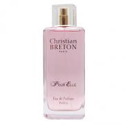 Christian Breton - Christian Breton Pour Elle For Woman EDP Parfüm 100 ml