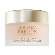 Christian Breton - Christian Breton Skin Priority Age Control Cream 50 ml
