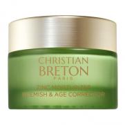 Christian Breton - Christian Breton Zinc Moisturizer Blemish - Age Corrector Krem 50 ml