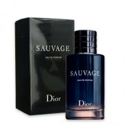 Dior - Christian Dior Sauvage Edp 100 ml Erkek Parfümü