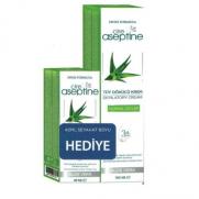 Cire Aseptine - Cire Aseptine Tüy Dökücü Krem 100ml+ Seyahat Boyu 40 ml Hediye (Normal Ciltler)