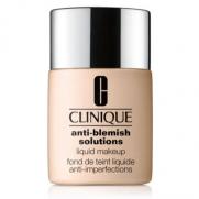 Clinique - Clinique Anti Blemish Solutions Liquid Makeup 30ml