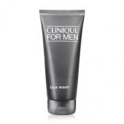 Clinique - Clinique For Men Face Wash Yüz Temizleme Jeli 200 ml