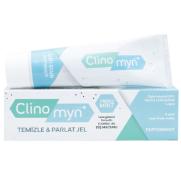 Clinomyn - Clinomyn Temizle Parlat Jel Diş Macunu 75ml