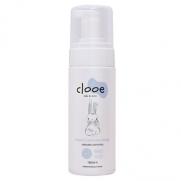Clooe - Clooe Organik Sertifikalı Yüz Temizleme Köpüğü 150 ml