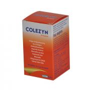Acon ilaç - Colezyn Takviye Edici Gıda 30 Kapsül