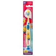 Colgate - Colgate Minions 6+Yaş Ekstra Yumuşak Çocuk Diş Fırçası