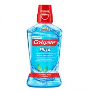 Colgate - Colgate Plax Alkolsüz Ağız Bakım Suyu 250ml