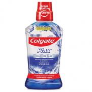 Colgate - Colgate Plax Buz Serinliği Ağız Bakım Suyu 500 ml