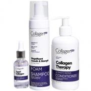 Collagen Forte - Collagen Forte Saç Bakım Seti