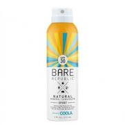 Coola - Coola Bare Republic Spf30 Mineral Sunscreen Sport Spray 177ml