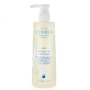 Cosmed - Cosmed Atopia Temizleme Yağı 400 ml