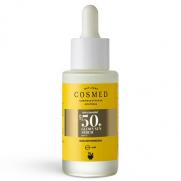 Cosmed - Cosmed Sun Essential Güneş Koruyucu SPF50 Sun Serum 30 ml