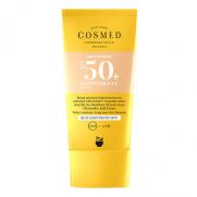Cosmed - Cosmed Sun Essential SPF50+ Skinvisible CC Krem 30 ml