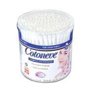 Cotoneve - Cotoneve Kavanoz Kulak Çubukları 200'lü