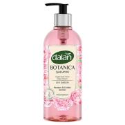 Dalan - Dalan Botanica Şakayık Sıvı Sabun 500 ml