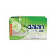 Dalan - Dalan Multi Care Cucumber & Milk 75gr