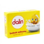 Dalin - Dalin Bebek Sabunu 100g
