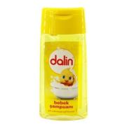 Dalin - Dalin Bebek Şampuanı 125ml