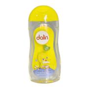Dalin - Dalin Rahat ve Mutlu Vanilya Kokulu Bebek Şampuanı 200 ml