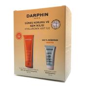 Darphin - Darphin Güneş Koruma ve Nem İkilisi