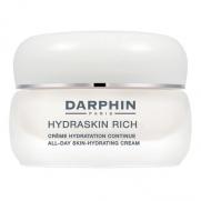 Darphin - Darphin Hydraskin Rich Nemlendirici Cilt Bakım Kremi 100 ml