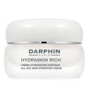 Darphin - Darphin Hydraskin Rich Nemlendirici Cilt Bakım Kremi 50 ml