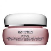 Darphin - Darphin Intral De-Puffing Anti-Oxidant Eye Cream 15 ml