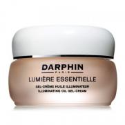 Darphin - Darphin Lumiere Essentielle Illuminating Oil Gel-Cream 50ml