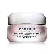 Darphin - Darphin Rose Hydra Nourishing Oil Cream 50 ml