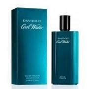 Davidoff - Davidoff Cool Water EDT For Men 125ml