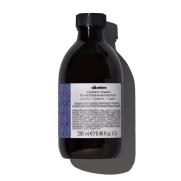 Davines - Davines Alchemic Silver Gümüş Şampuan 280 ml