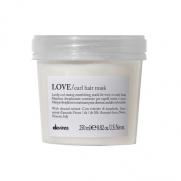 Davines - Davines Love Curl Hair Mask 250 ml