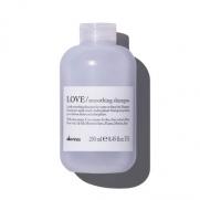 Davines - Davines Love Smoothing Shampoo 250 ml