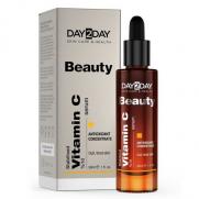 Day2Day - Day2Day Beauty Stabilised Vitamin C %10 Serum 30 ml