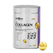 Day2Day - Day2Day The Collagen All Body Takviye Edici Gıda 300 g