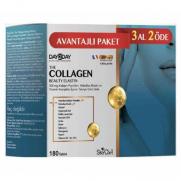 Day2Day - Day2Day The Collagen Beauty Elastin 180 Tablet | 3 Al 2 Öde