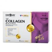 Day2Day - Day2Day The Collagen Beauty Plus Takviye Edici Gıda 40 ml x 30 Adet