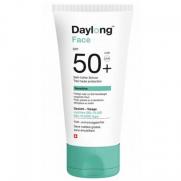 Daylong - Daylong Face Spf50+ Sensitive Gel Fluid 50 ml