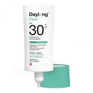 Daylong - Daylong Sensivite Yüz İçin Güneş Koruyucu Sıvı Jel 30 ml