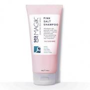 Dead Sea Spa Magik - Dead Sea Magik Pink Salt Shampoo 200 g