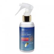 Dead Sea Spa Magik - Dead Sea Spa Magik Sunsafe Clear Spray Spf50 150ml