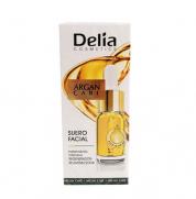 Delia Cosmetics - Delia Argan Care Face Serum With Argan Oil 10 ml