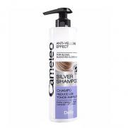 Delia Cosmetics - Delia Cameleo BB 05 Silver Hair Shampoo 250 ml