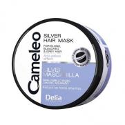 Delia Cosmetics - Delia Cameleo BB 05 Silver Mask 200 ml