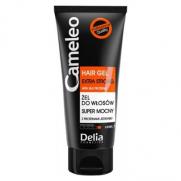 Delia Cosmetics - Delia Cameleo Hair Gel Extra Strong 200 ml