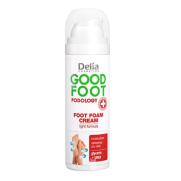Delia Cosmetics - Delia Good Foot Podology Pearl Foot Foam Cream