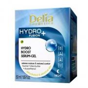 Delia Cosmetics - Delia Hydro Fusion Hydro Boost Serum Gel