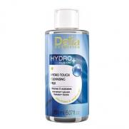 Delia Cosmetics - Delia Hydro Touch Cleansing Milk